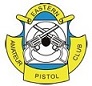 Eastern Amateur Pistol Club Inc Logo